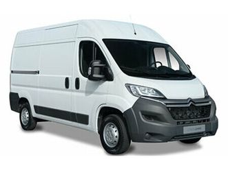 furgon bluehdi 130 30 l1h1 96 kw (130 cv)