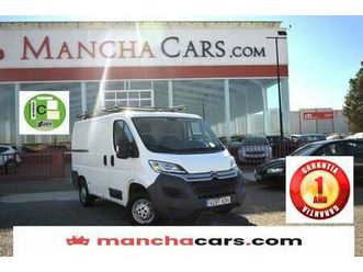 jumper fg. 2.2hdi 30 l1h1 110