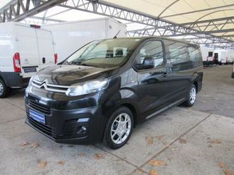 citroën jumpy bluehdi 150 *leasing* *kredit*, 2018 god.