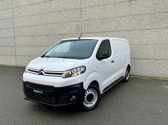 citroen jumpy l2 *gps*camera*vloer* 2.0 hdi 145 pk