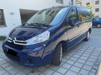 jumpy 2.0 hdi l2h1 attraction