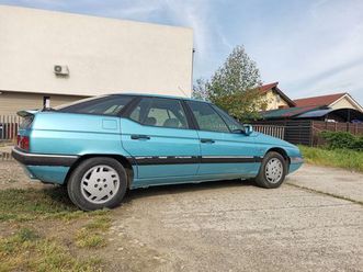 vând citroen xm 2.0i 16v slobozia