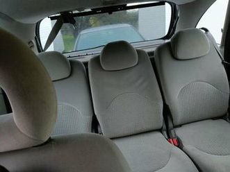 citroën xara, 2004, 158'500 km - annonce 7200374