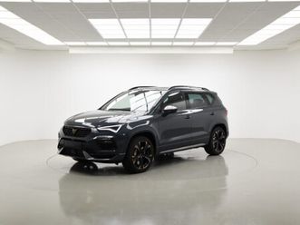 ateca ateca 2.0 tsi dsg 4drive