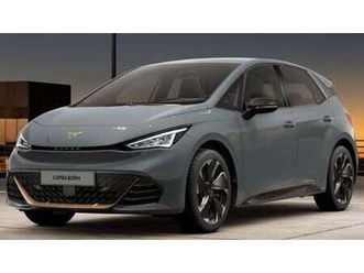 born e-boost pack 170kw 59kwh