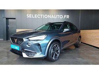 1.5 tsi 150ch dsg7 v