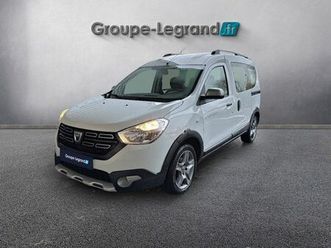 1.5 dci 90ch stepway