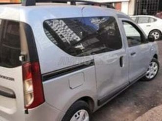 dacia dokker stepway 6 porte