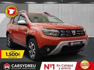 prestige tce 66 kw (90 cv) 4x2