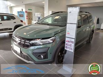 jogger jogger 1.0 tce gpl 100 cv 5 posti extreme