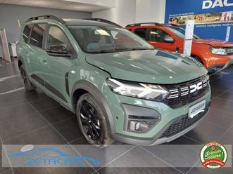 jogger jogger 1.0 tce gpl 100 cv 5 posti extreme