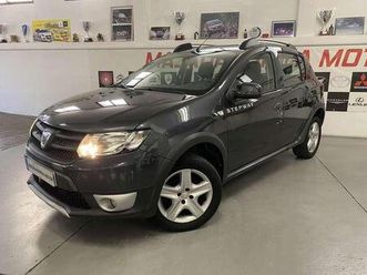 dci stepway ambiance 66 kw (90 cv)