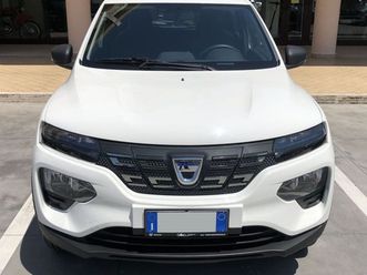 spring expression electric 45