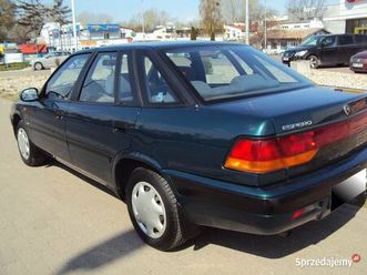 espero jak nowy 18000km pruszków - sprzedajemy.pl