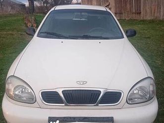 daewoo lanos 1.5 lpg wojslawice - sprzedajemy.pl