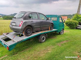 daewoo lublin laweta wadowice - sprzedajemy.pl