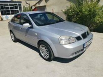 daewoo nubira газ ≫ 2004 • 4 500 лв. • id