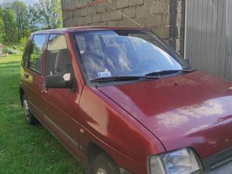 daewoo tico 0,8 benzyna wadowice - sprzedajemy.pl