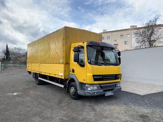 daf lf 45.210. eev 11990 kg