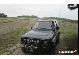 daihatsu feroza narol - sprzedajemy.pl
