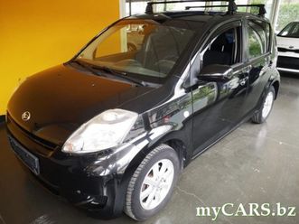 sirion 2ª serie sirion 1.3 taka 4wd