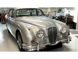 daimler 250 v8 saloon - 1966 a vendre