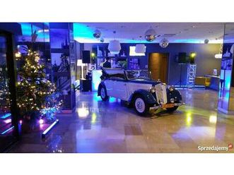 dkw f8 front luxus cabrio lublin - sprzedajemy.pl