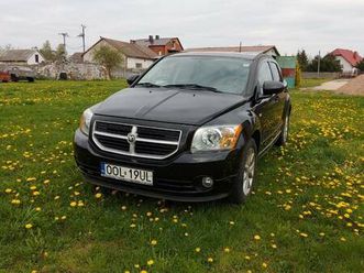 dodge caliber 2.0 crd piekoszów - sprzedajemy.pl