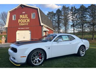 2023 dodge challenger st hellcat widebody jailbreak