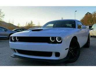 dodge challenger 3.6 automatik *leasing* *kredit*, 2016 god.