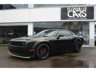 r/t scat pack shakedown 3,99% widebody shaker 392