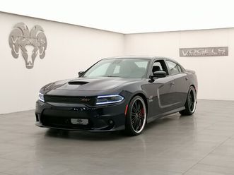 charger 392 6.4 srt