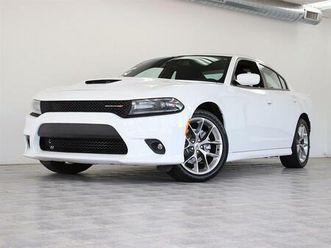 dodge charger 2021
