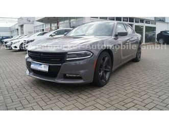 dodge charger hemi 5.7 v8 automatik *leasing* *kredit*, 2018 god.