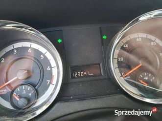 dodge grand caravan sochaczew - sprzedajemy.pl