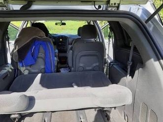 sprzedam dodge grand caravan z niezawodnym motorem 3300 wieliczka - sprzedajemy.pl