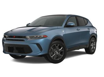dodge hornet hybrid 2024