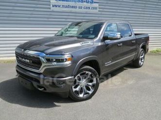 crew cab 1500 5.7 v8 limited anniversary