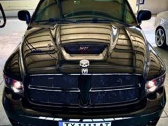 dodge ram 1500 srt 8.3l/505ps ≫ 2005 • 52 500 eur • id
