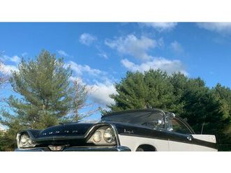 1957 dodge royal in états-unis - a vendre | car & classic