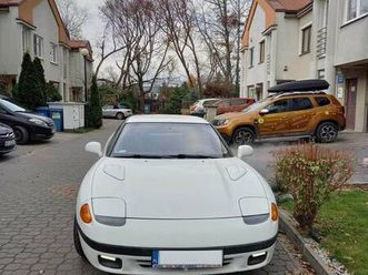 sprzedam dodge stealth 1993 lomianki - sprzedajemy.pl