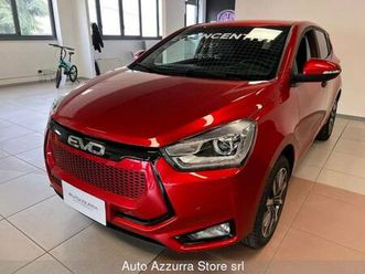 evo 3 1.5 bi-fuel gpl *- 1.000€ di extra *