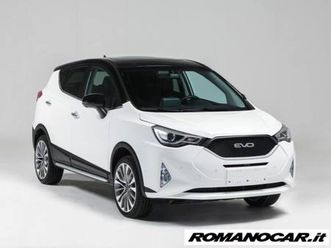 evo 4 evo 4 1.6 bi-fuel gpl