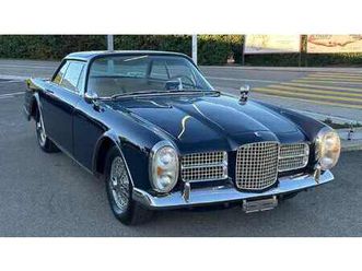 facel vega ii ex.debbie reynolds