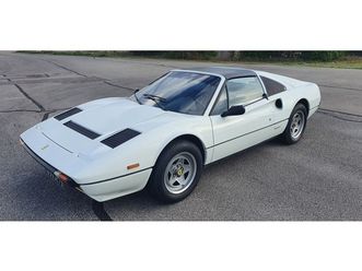 ferrari 308 gtsi qv