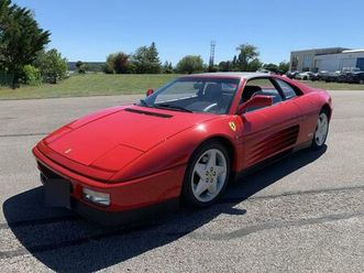 ferrari 348 ts