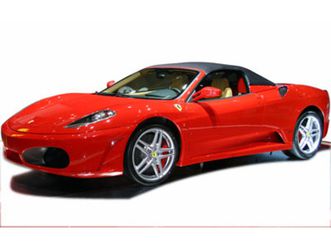 spider 360 kw (490 cv)