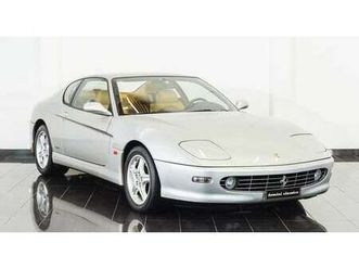ferrari 456 m gta