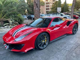 488 488 pista