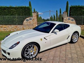 599 599 gtb fiorano f1